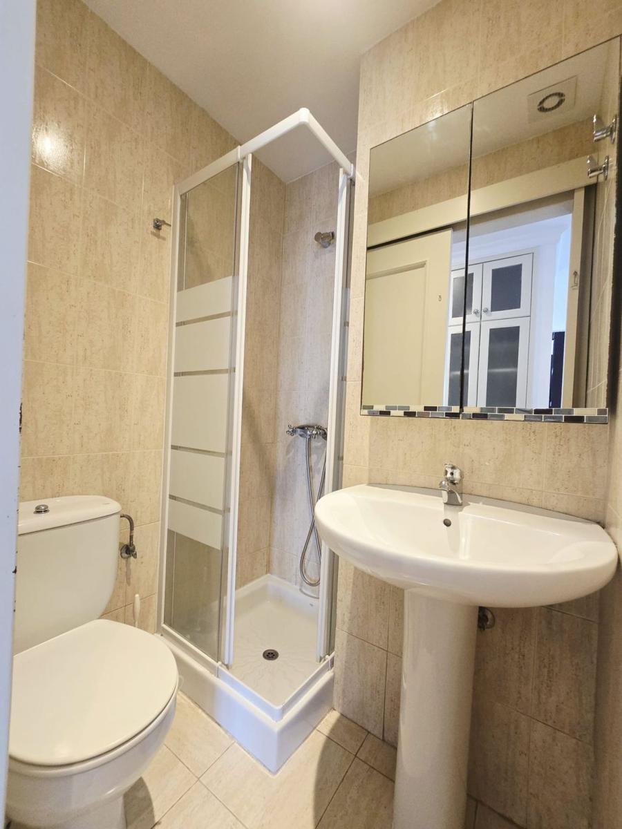 Flat for Sale in Las Palmas de Gran Canaria