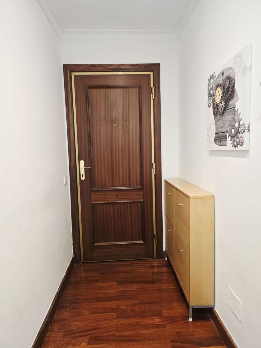 Flat for Sale in Las Palmas de Gran Canaria