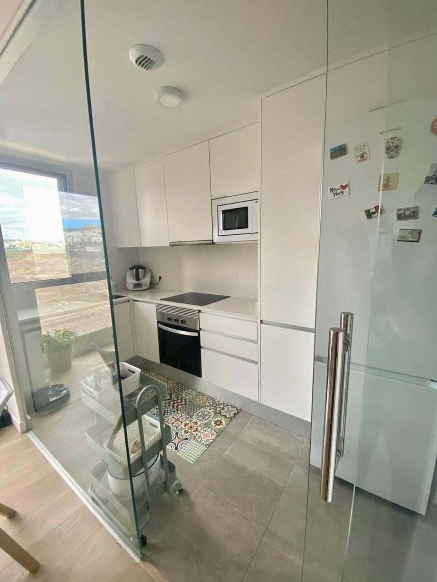 Piso en Venta en Las Palmas de Gran Canaria