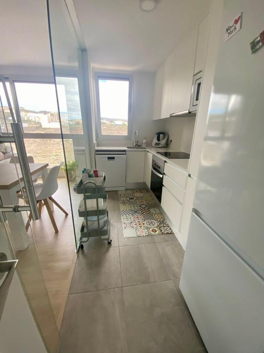 Piso en Venta en Las Palmas de Gran Canaria