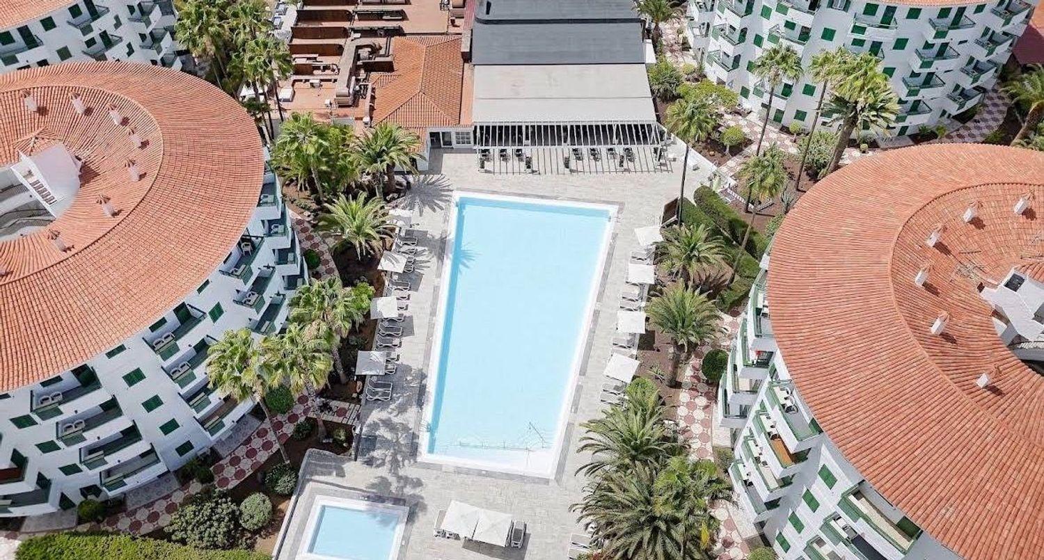 Flat for Sale in San Bartolomé de Tirajana