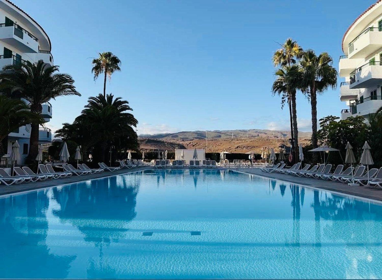 Flat for Sale in San Bartolomé de Tirajana
