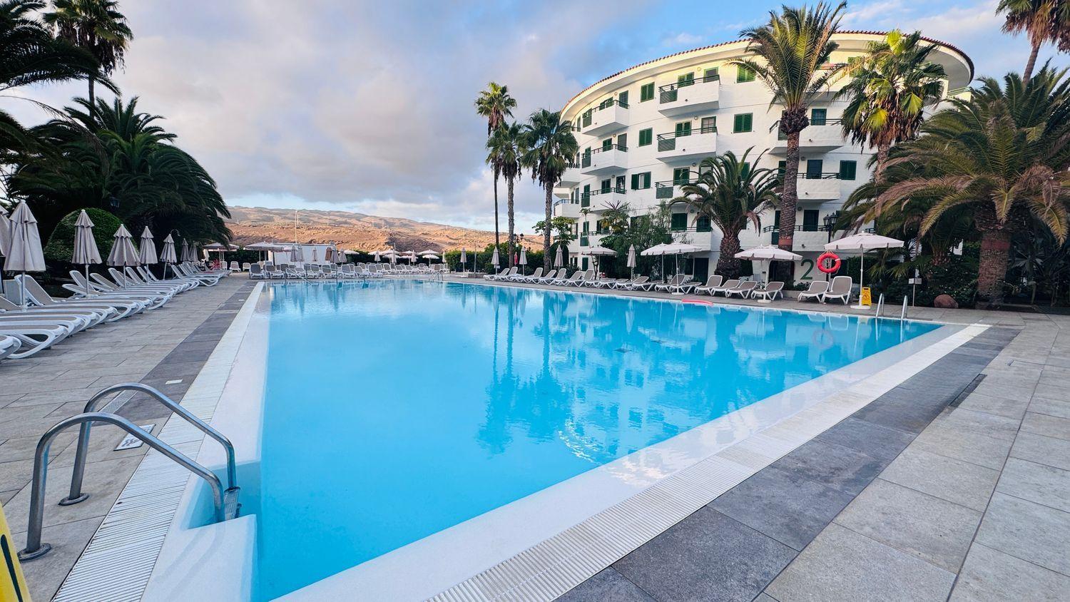 Flat for Sale in San Bartolomé de Tirajana
