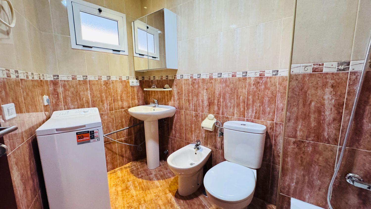 Flat for Sale in San Bartolomé de Tirajana
