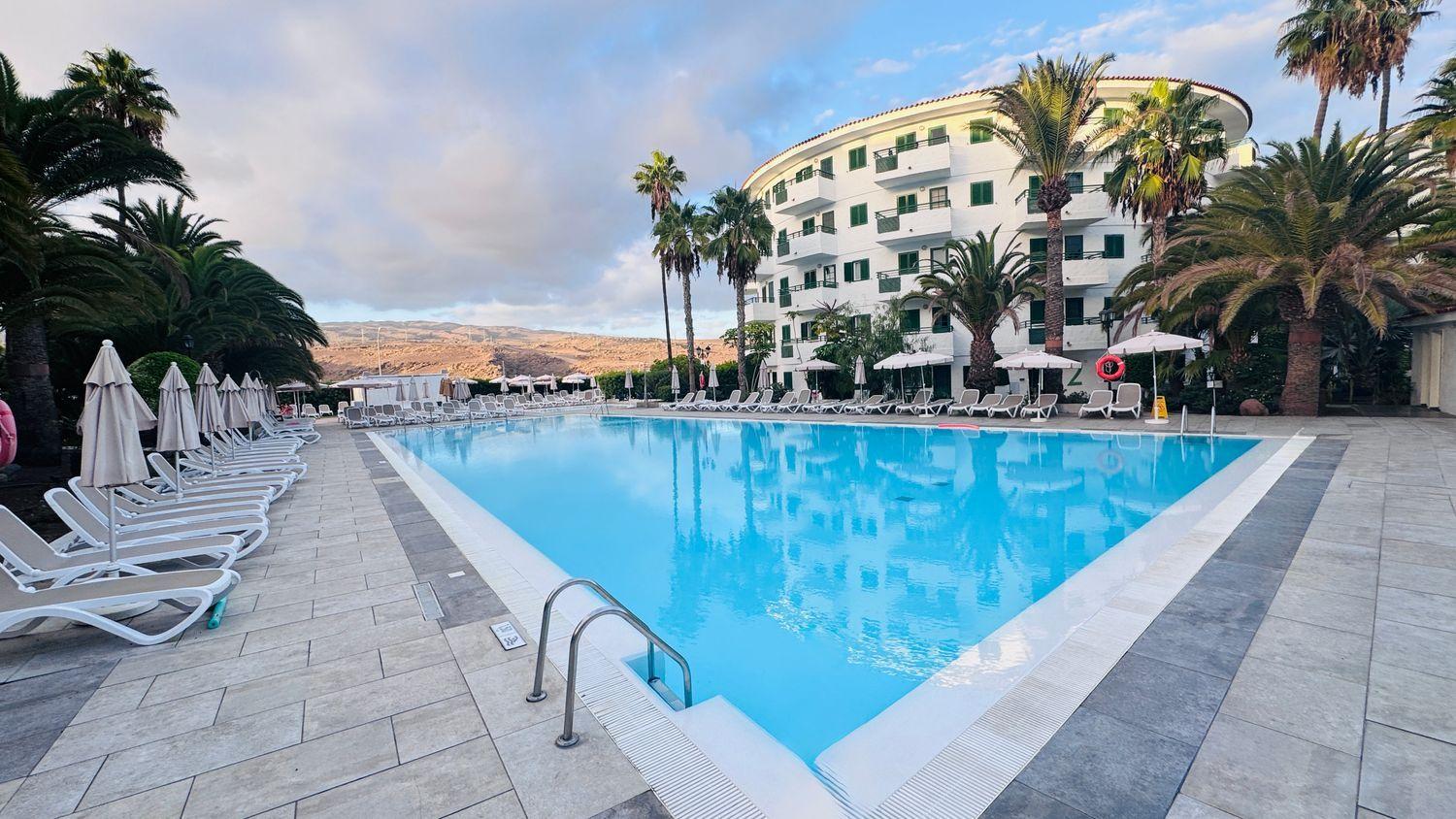 Flat for Sale in San Bartolomé de Tirajana