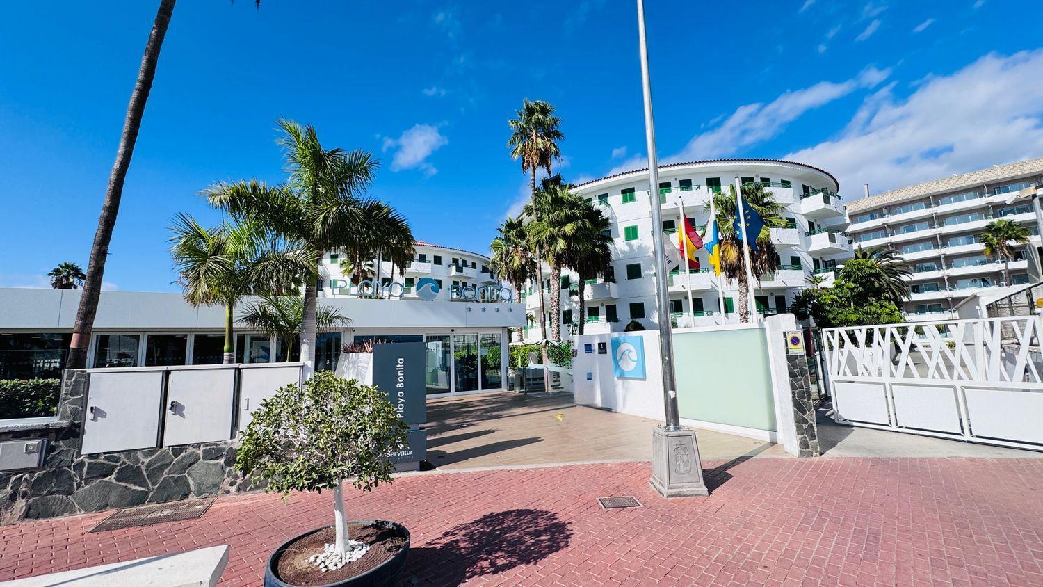 Flat for Sale in San Bartolomé de Tirajana
