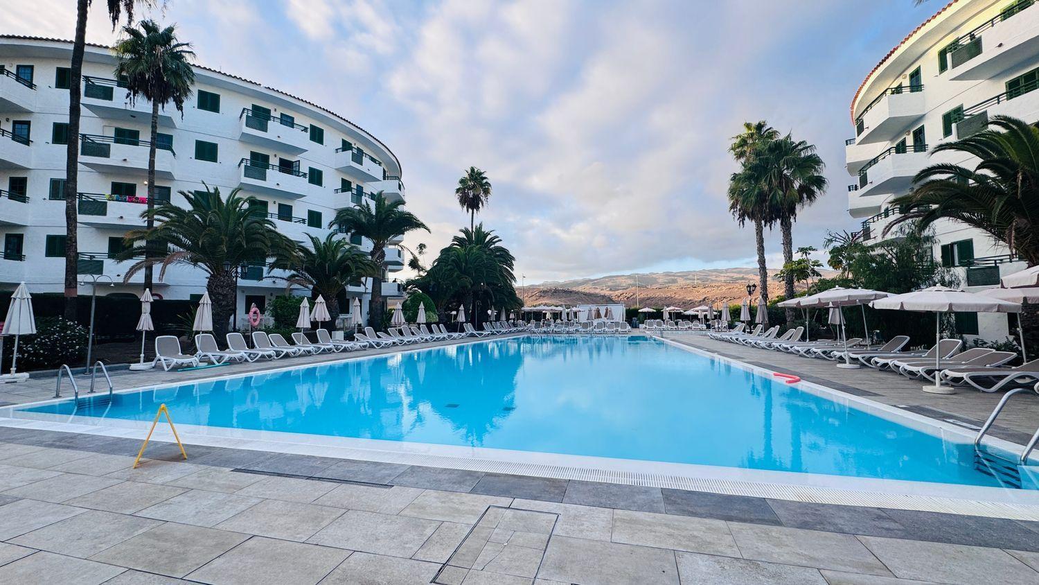 Flat for Sale in San Bartolomé de Tirajana