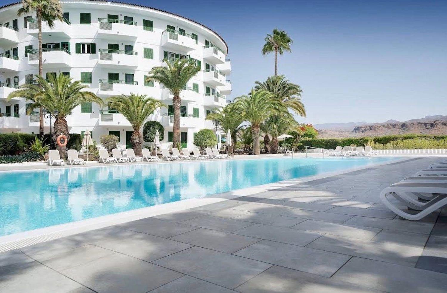 Flat for Sale in San Bartolomé de Tirajana
