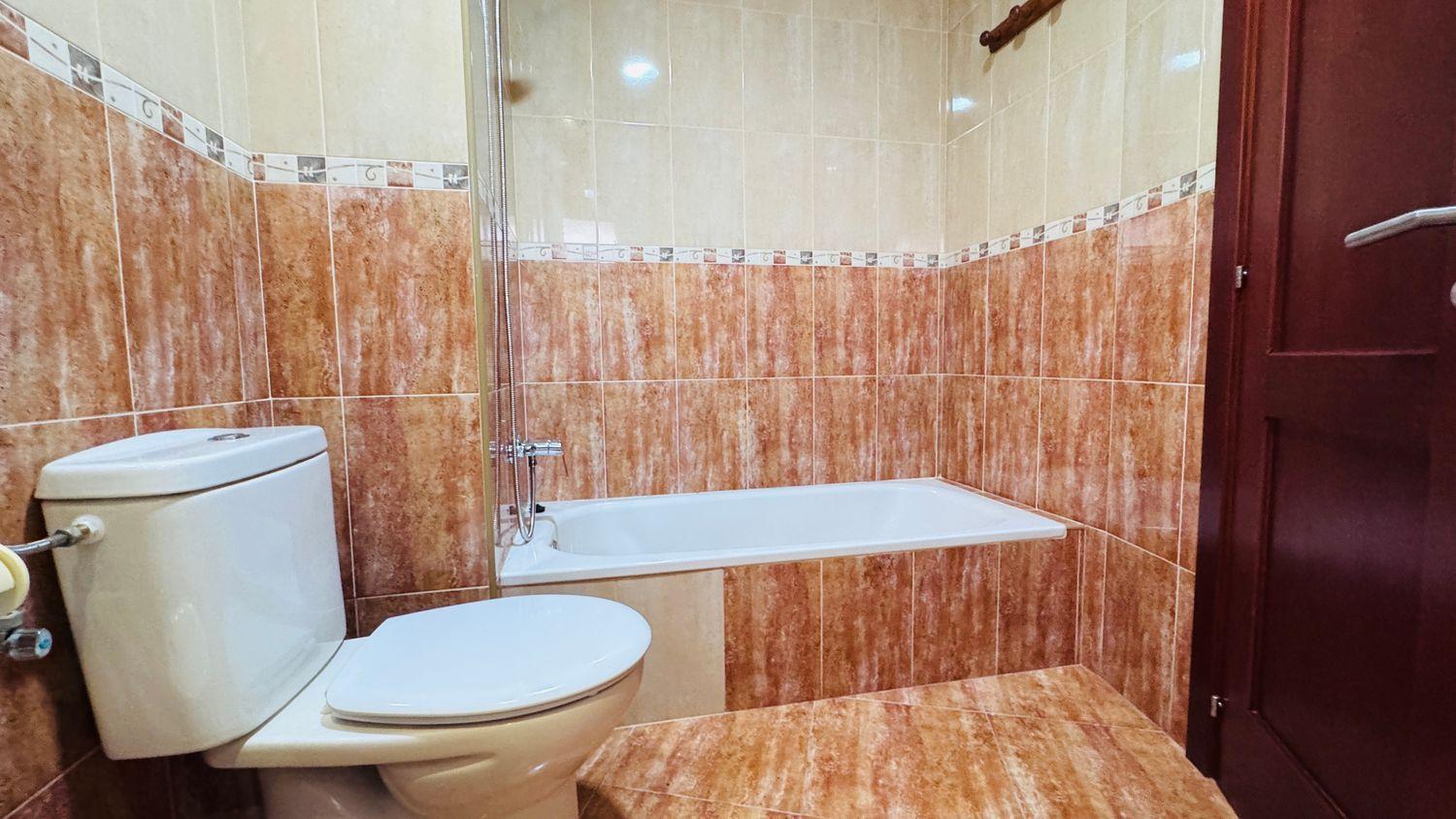 Flat for Sale in San Bartolomé de Tirajana