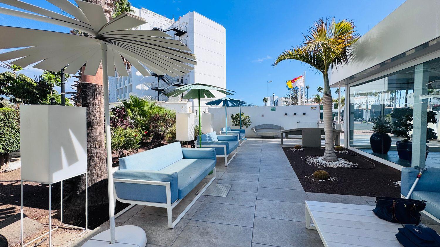 Flat for Sale in San Bartolomé de Tirajana