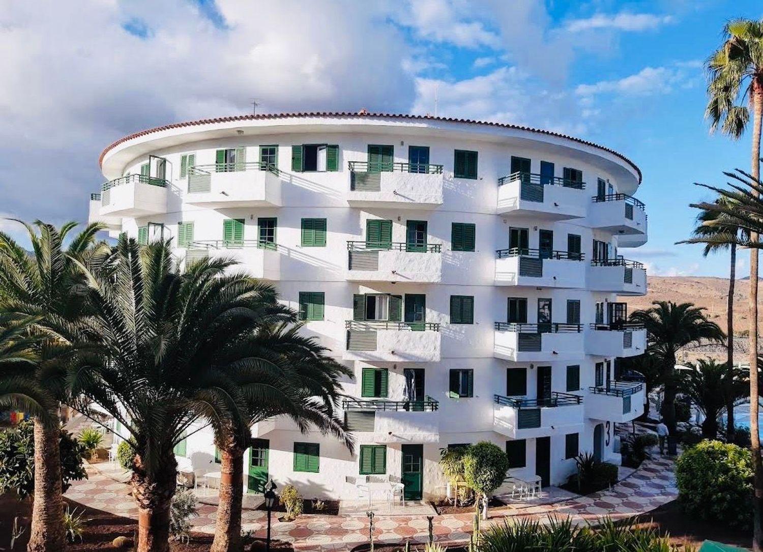Flat for Sale in San Bartolomé de Tirajana