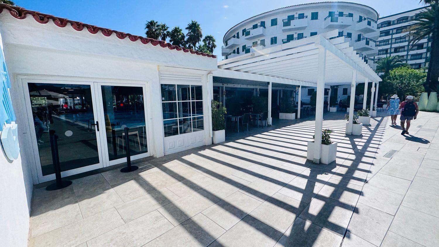 Flat for Sale in San Bartolomé de Tirajana