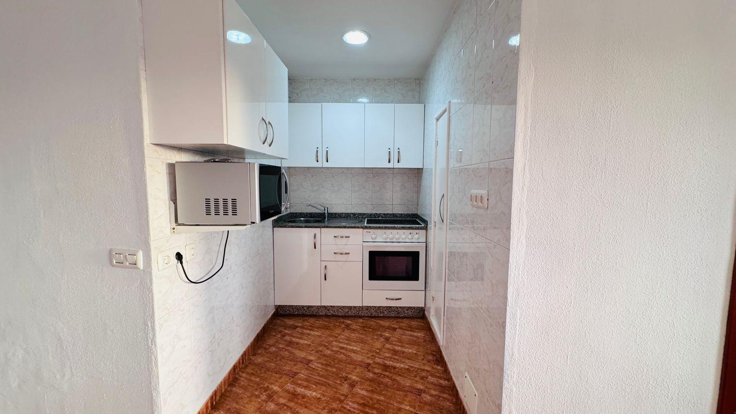 Flat for Sale in San Bartolomé de Tirajana