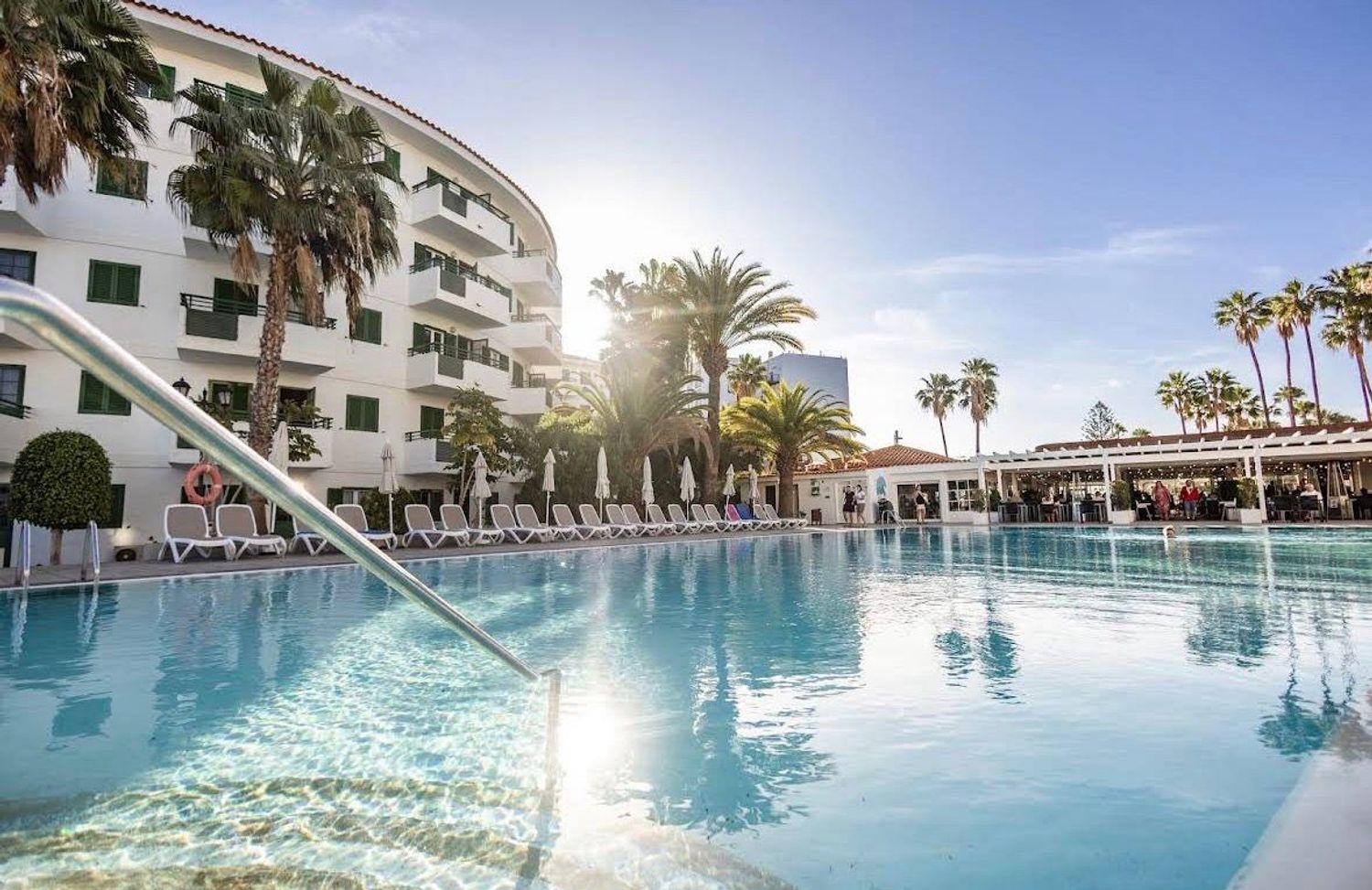Flat for Sale in San Bartolomé de Tirajana
