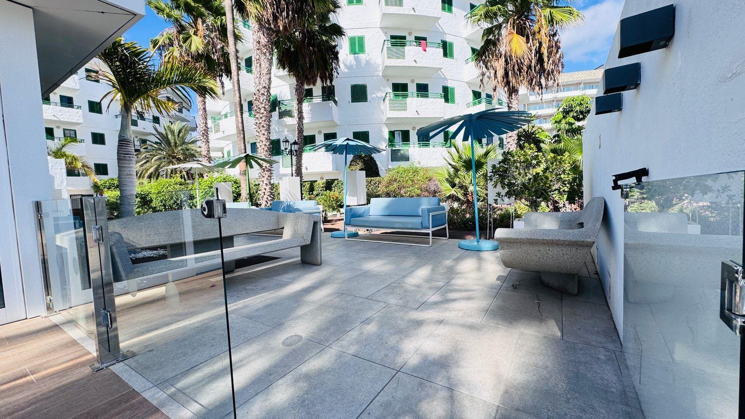 Flat for Sale in San Bartolomé de Tirajana
