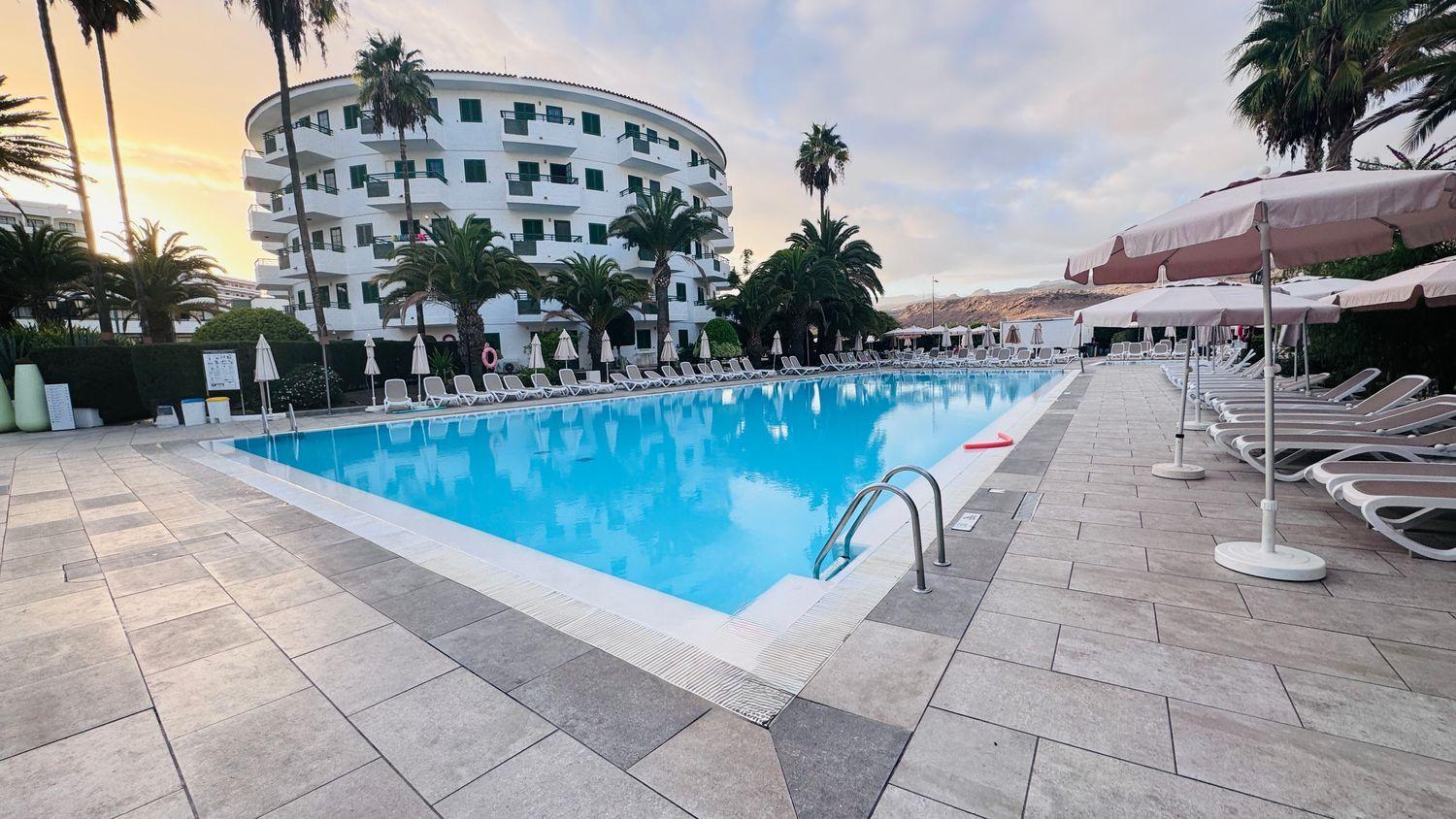 Flat for Sale in San Bartolomé de Tirajana