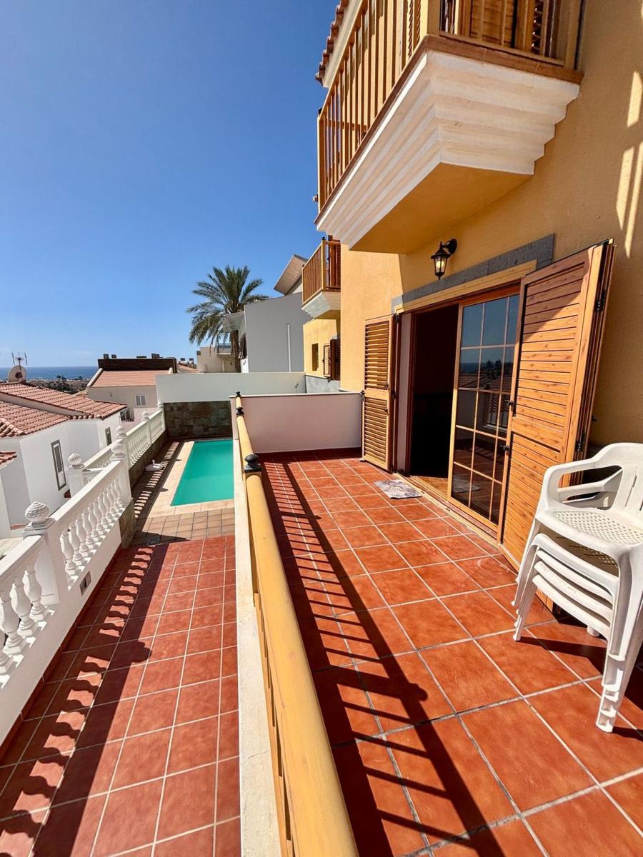 Casa en Venta en Mogán
