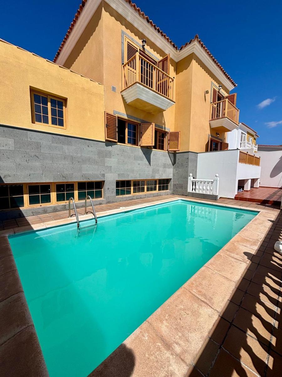 Casa en Venta en Mogán