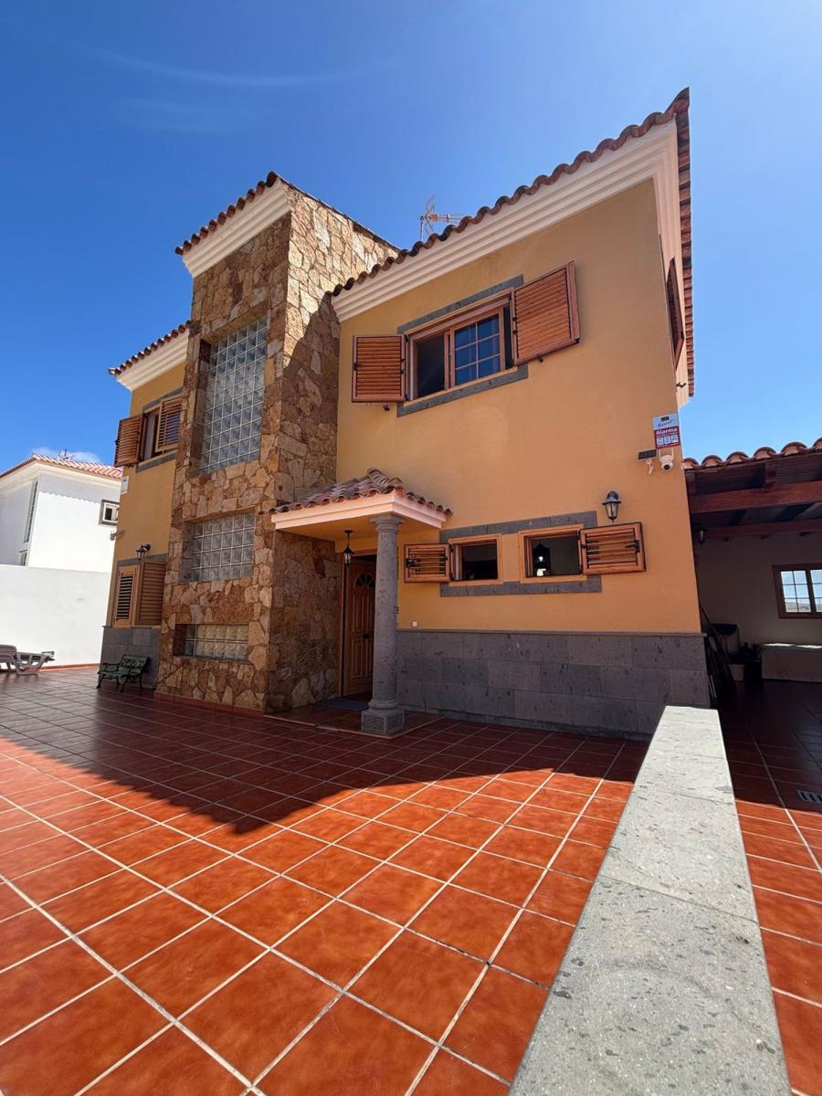 Casa en Venta en Mogán