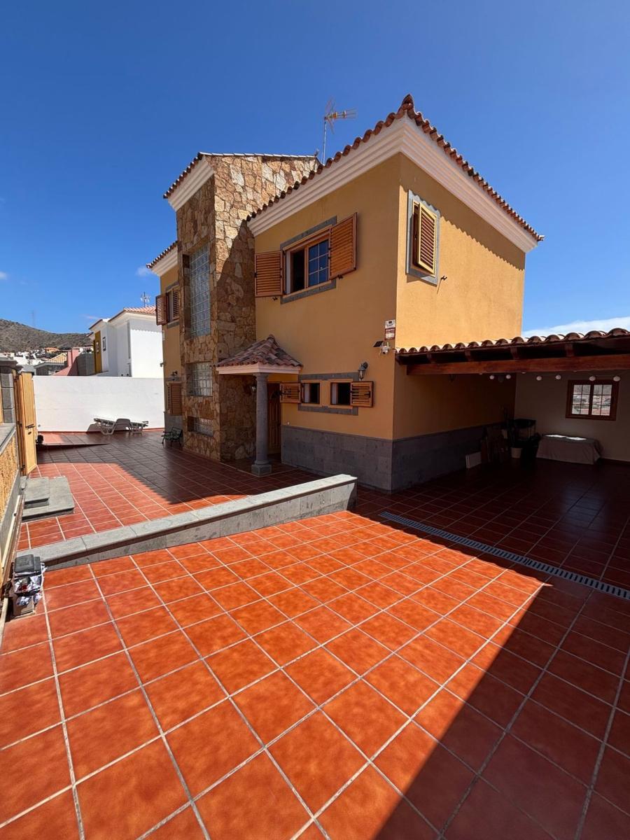 Casa en Venta en Mogán