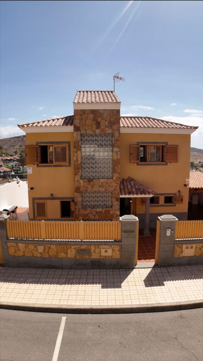 Casa en Venta en Mogán