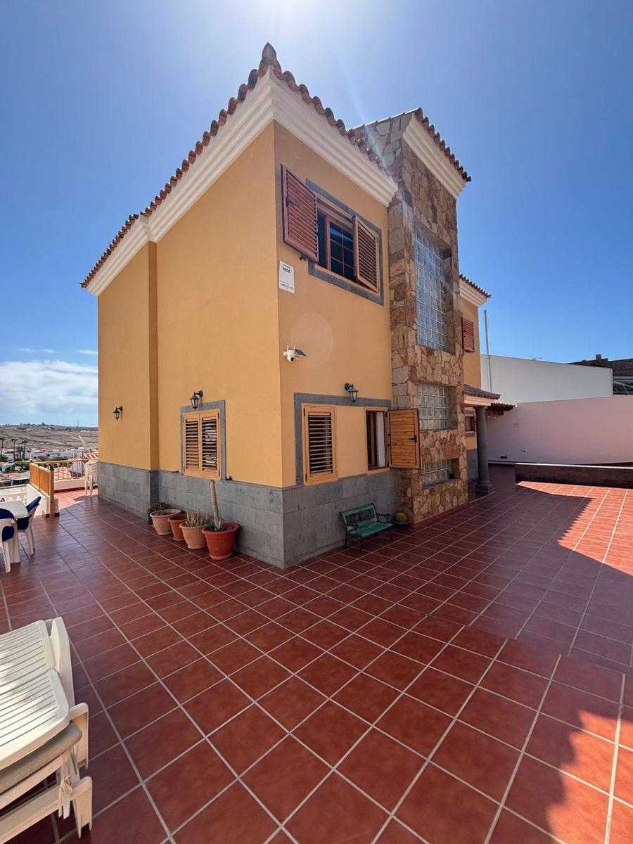 Casa en Venta en Mogán