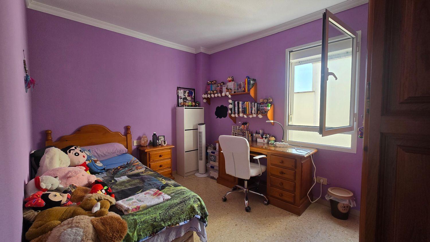 Penthouse for Sale in Las Palmas de Gran Canaria