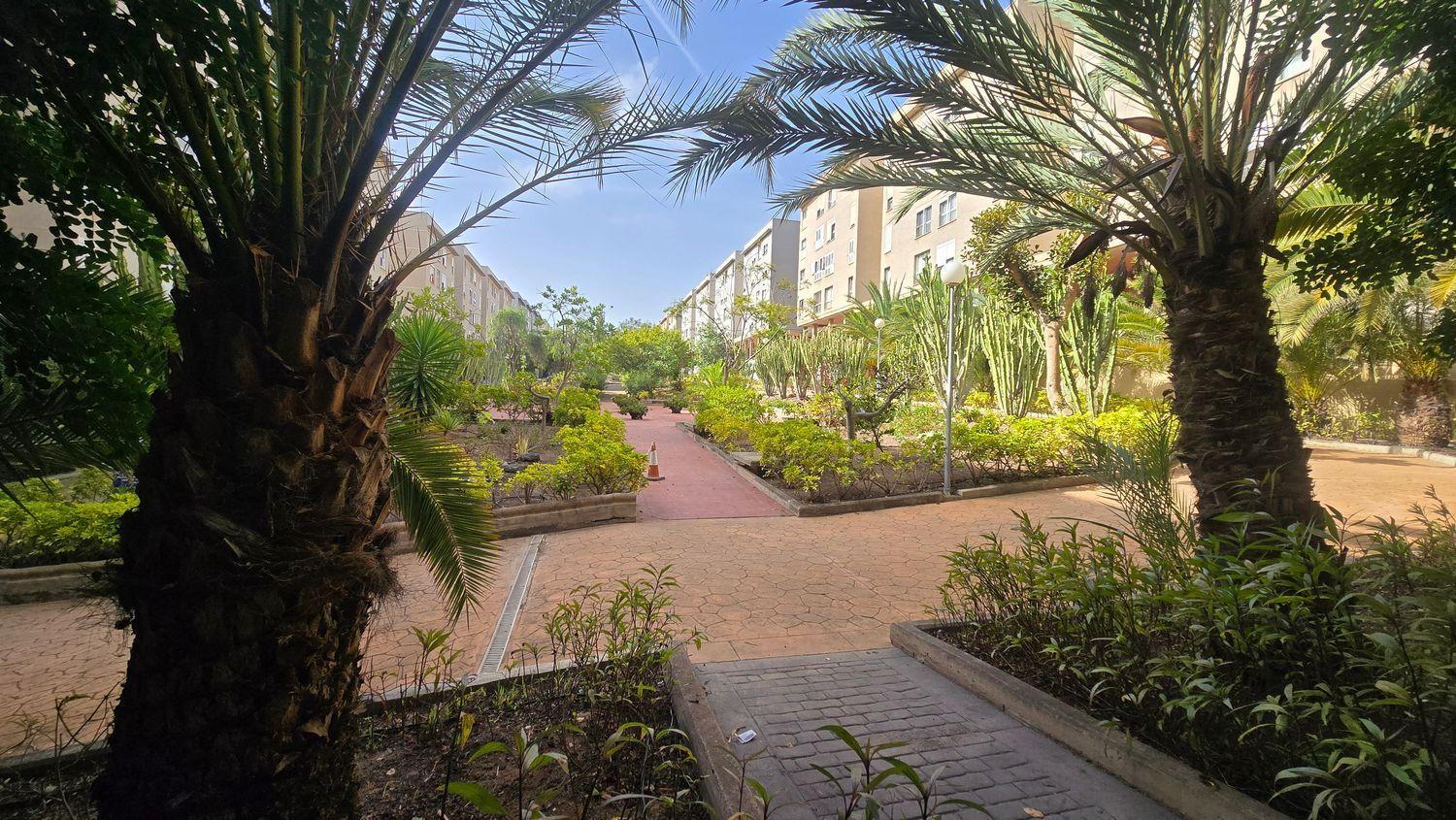 Penthouse for Sale in Las Palmas de Gran Canaria