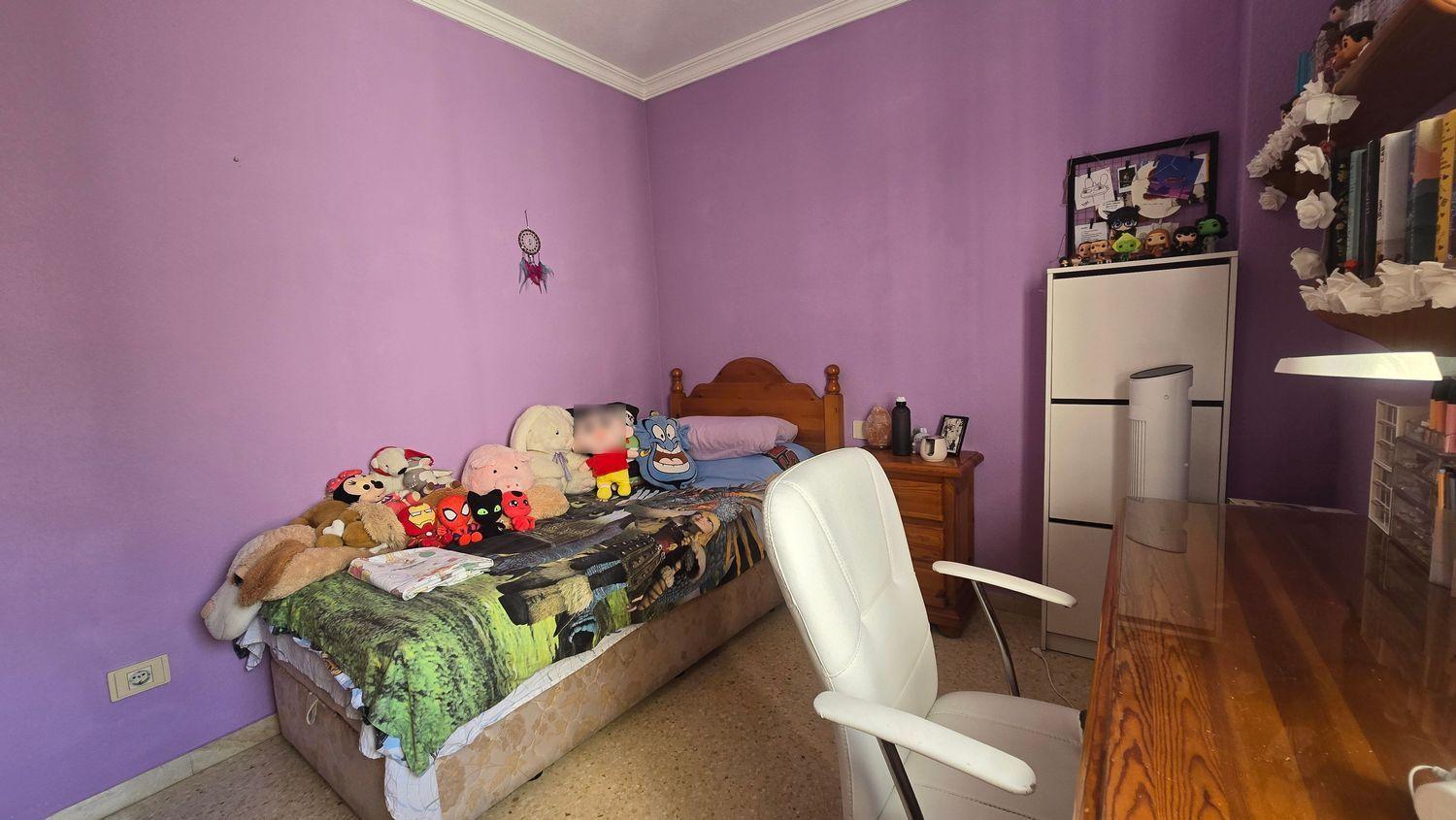 Penthouse for Sale in Las Palmas de Gran Canaria