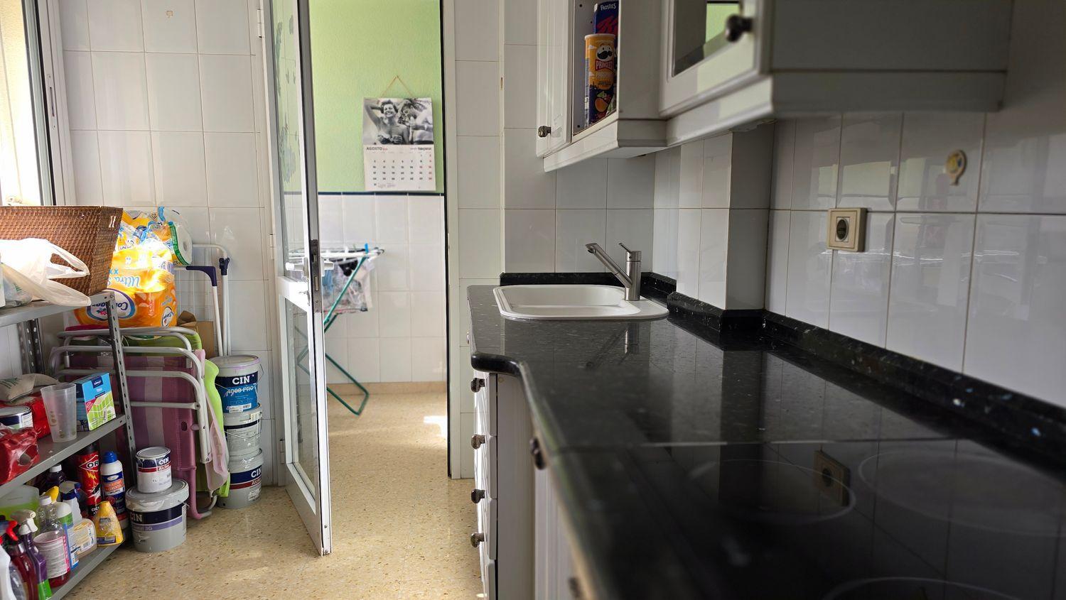 Penthouse for Sale in Las Palmas de Gran Canaria