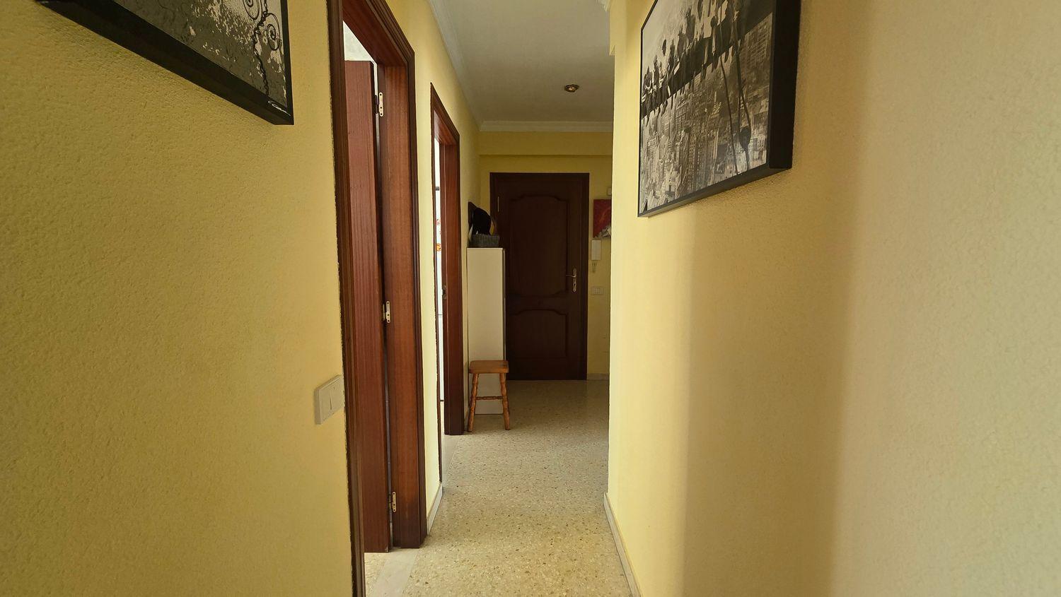 Penthouse for Sale in Las Palmas de Gran Canaria