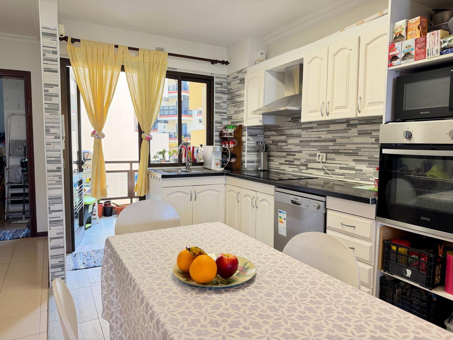 Penthouse for Sale in Puerto de la Cruz