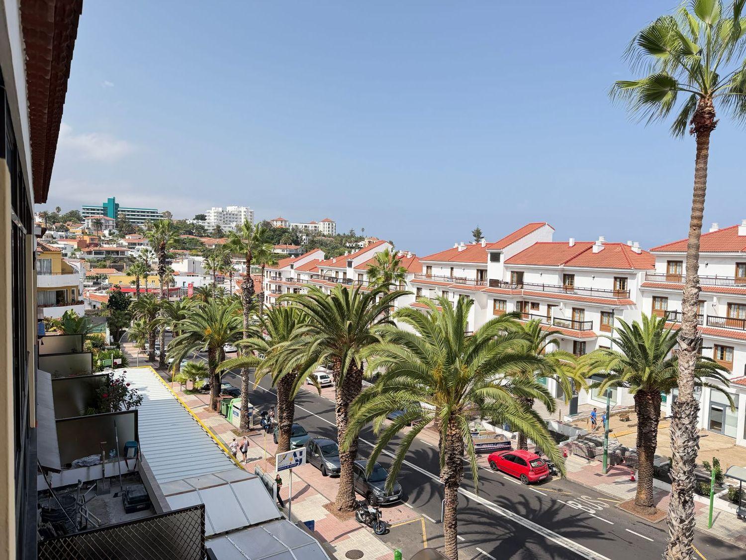 Penthouse for Sale in Puerto de la Cruz