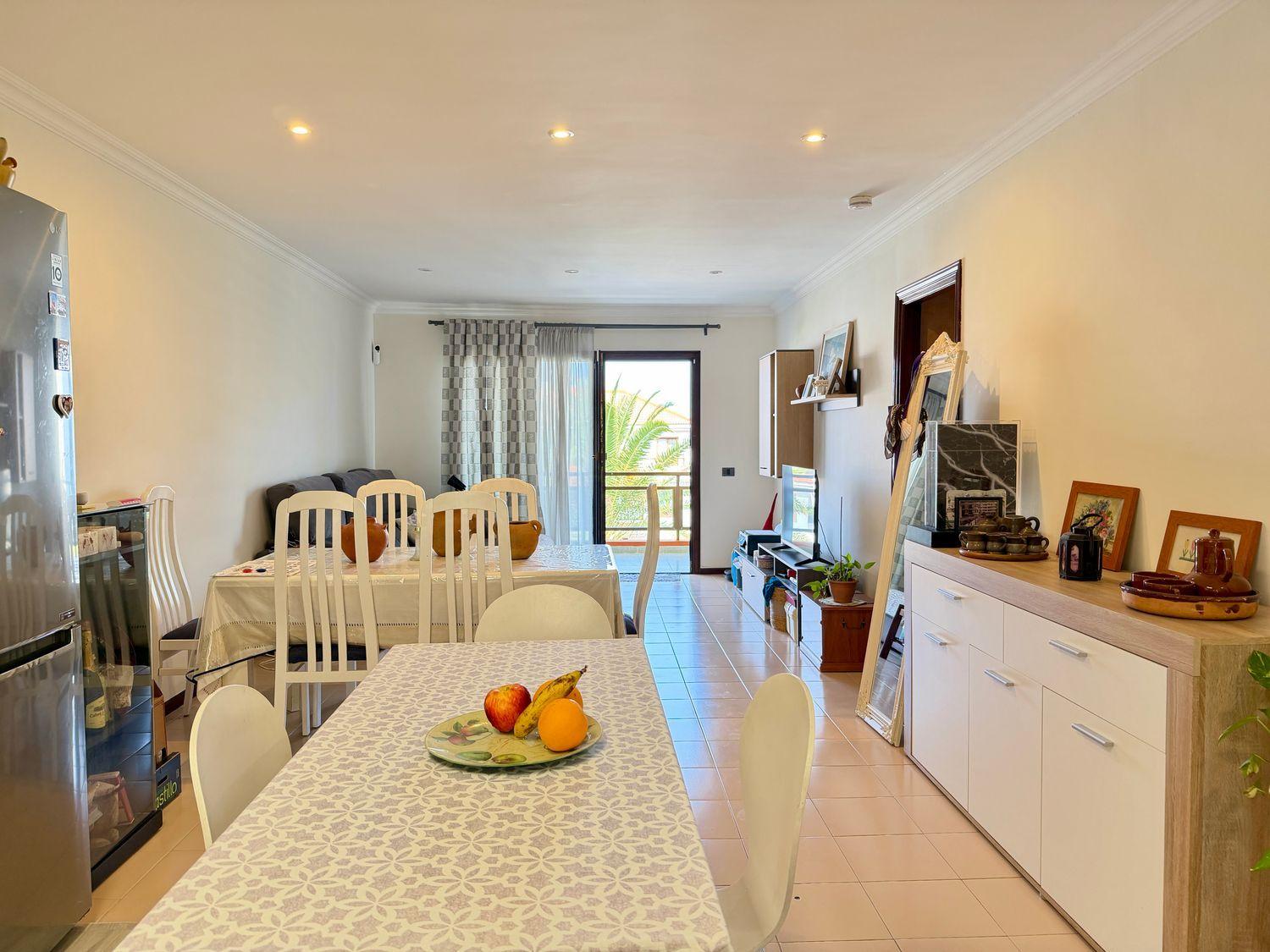 Penthouse for Sale in Puerto de la Cruz