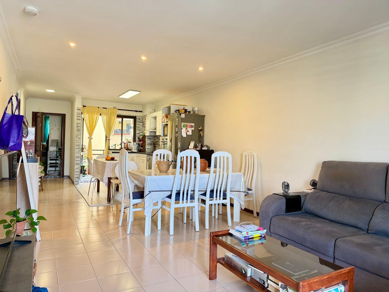 Penthouse for Sale in Puerto de la Cruz