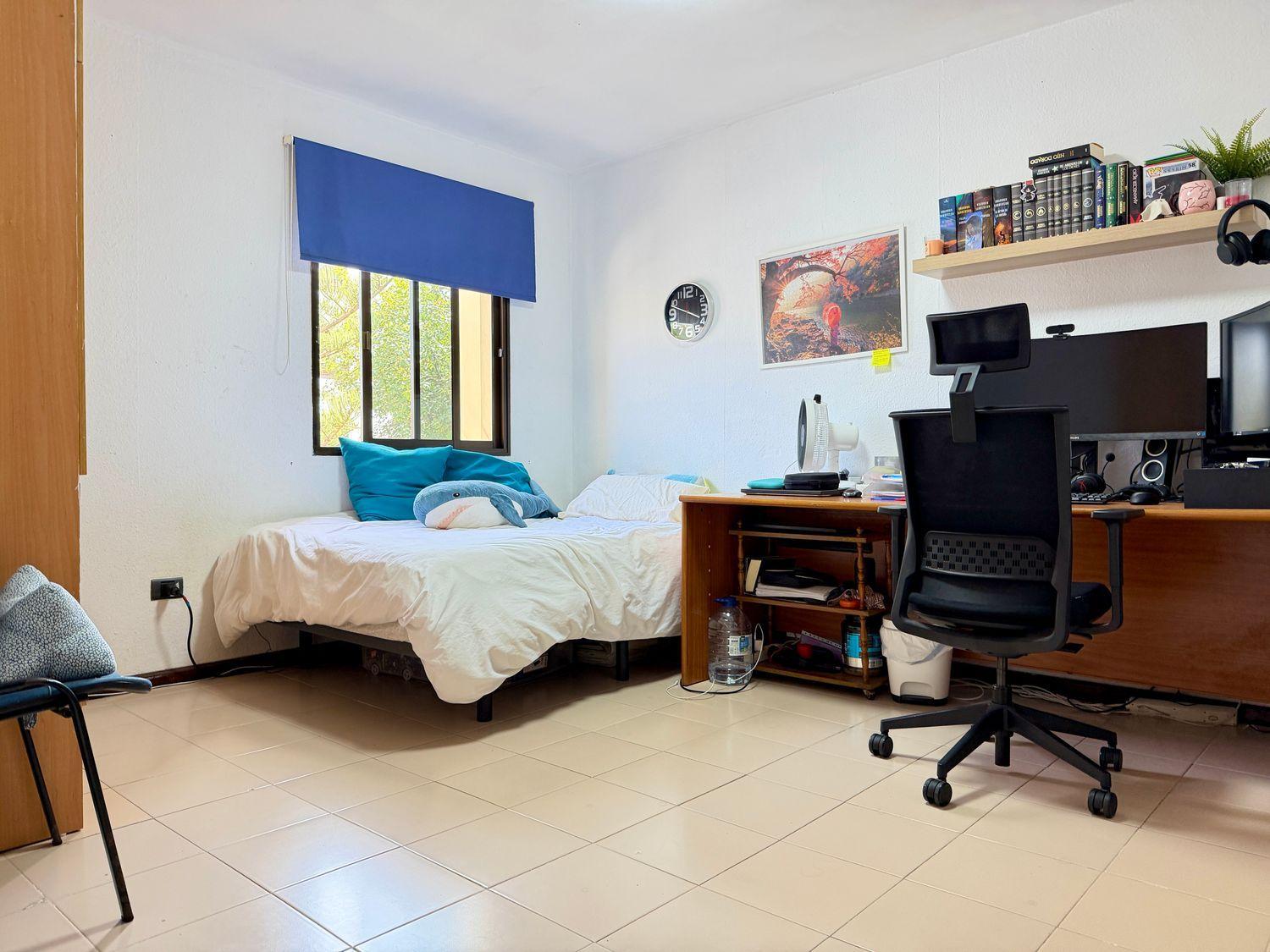 Penthouse for Sale in Puerto de la Cruz