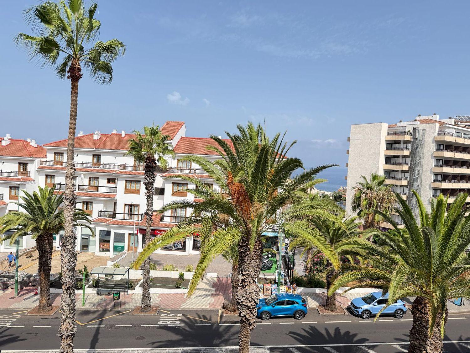 Penthouse for Sale in Puerto de la Cruz