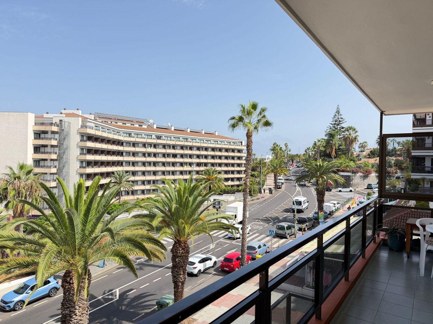 Penthouse for Sale in Puerto de la Cruz