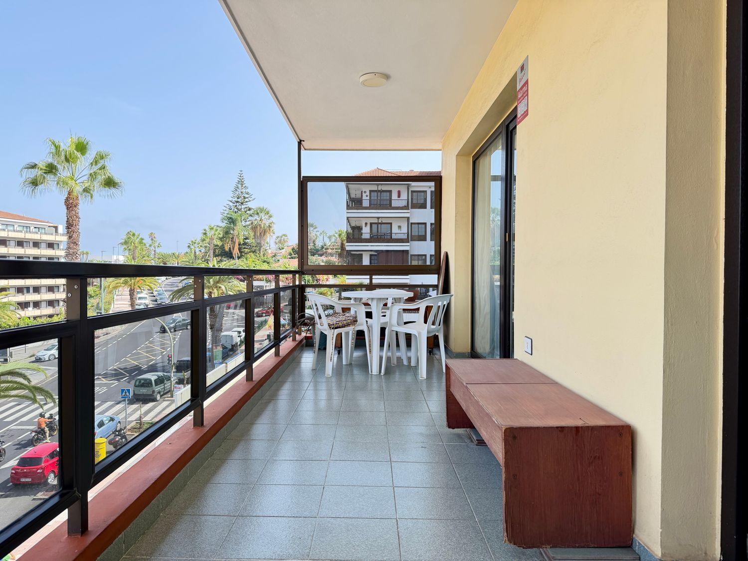 Penthouse for Sale in Puerto de la Cruz