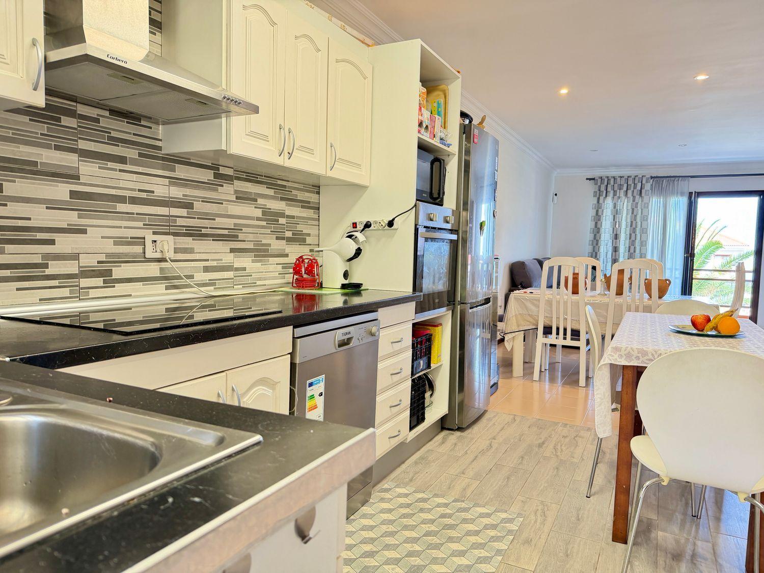 Penthouse for Sale in Puerto de la Cruz