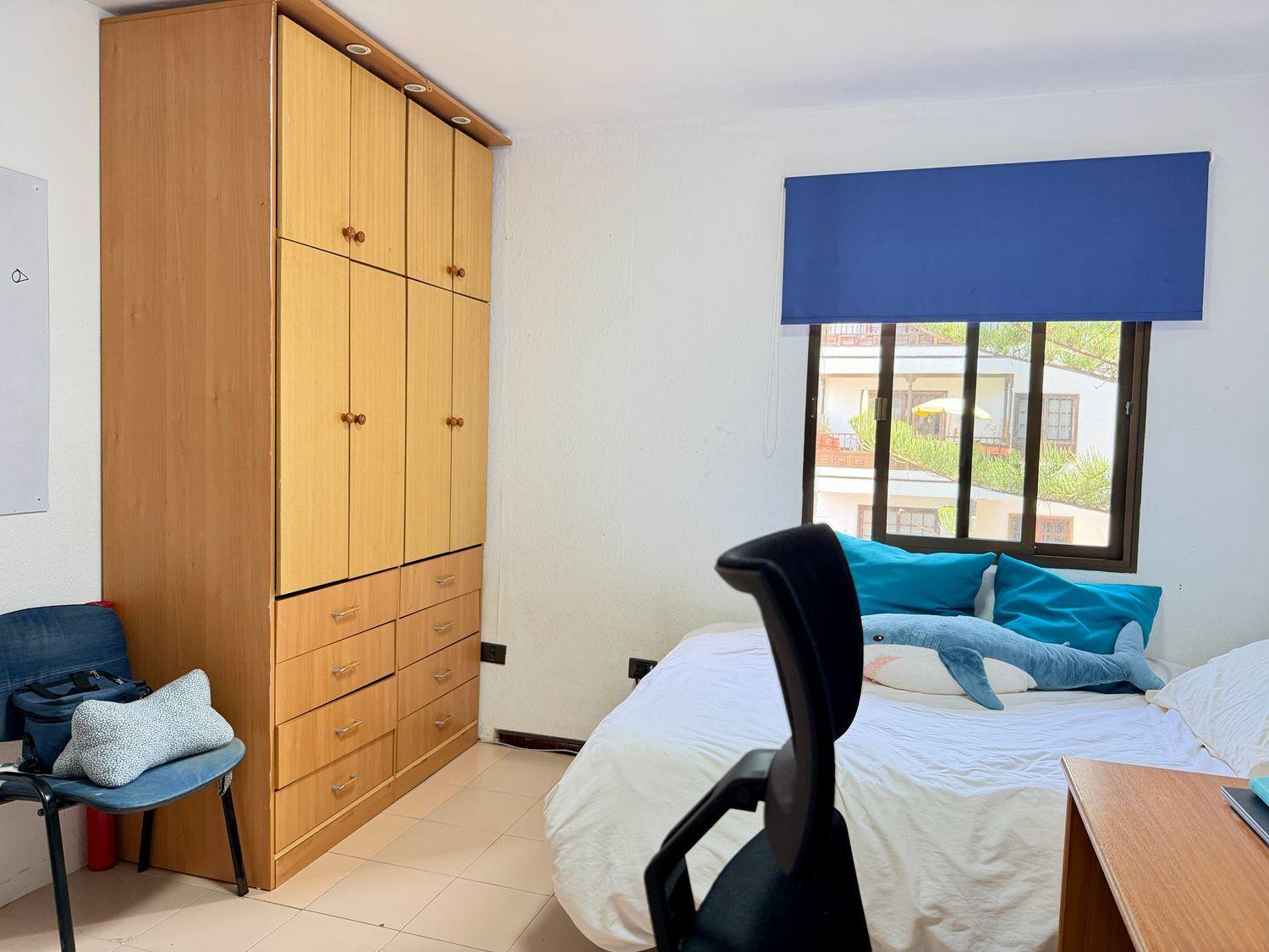 Penthouse for Sale in Puerto de la Cruz