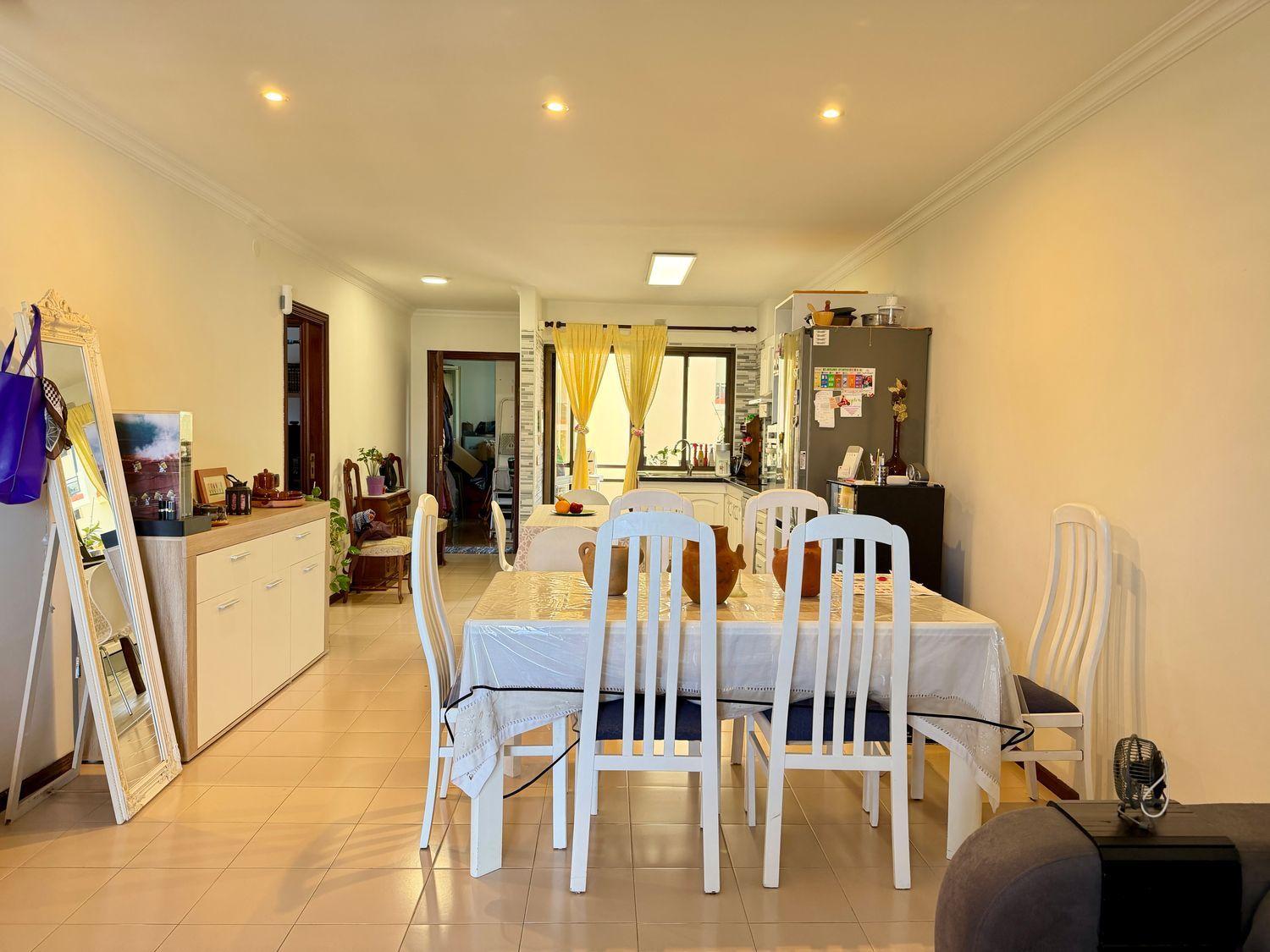 Penthouse for Sale in Puerto de la Cruz