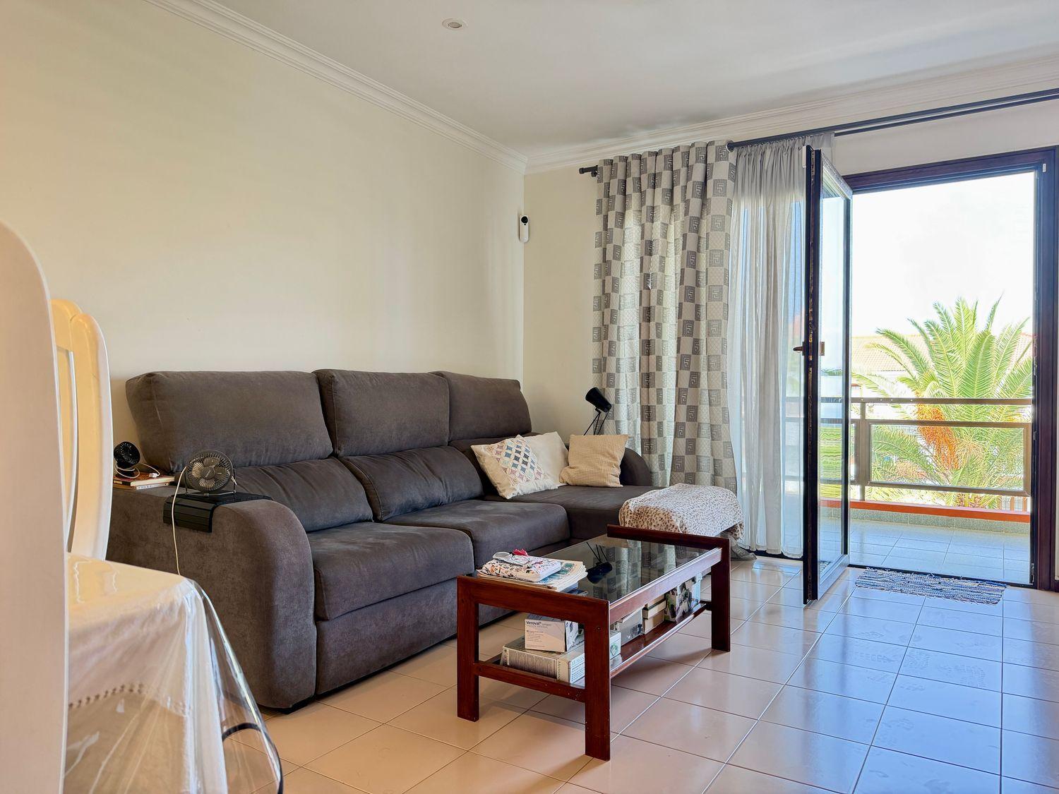 Penthouse for Sale in Puerto de la Cruz