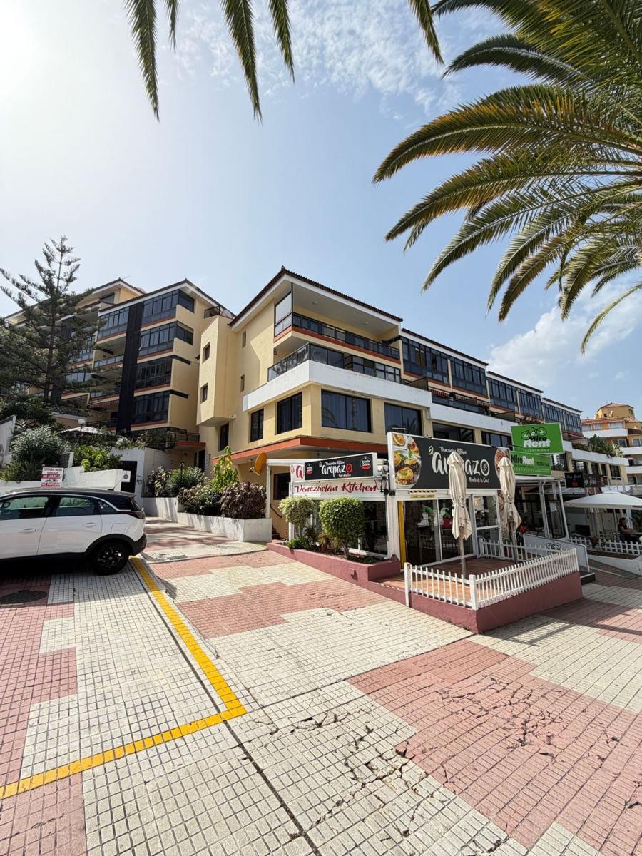 Penthouse for Sale in Puerto de la Cruz
