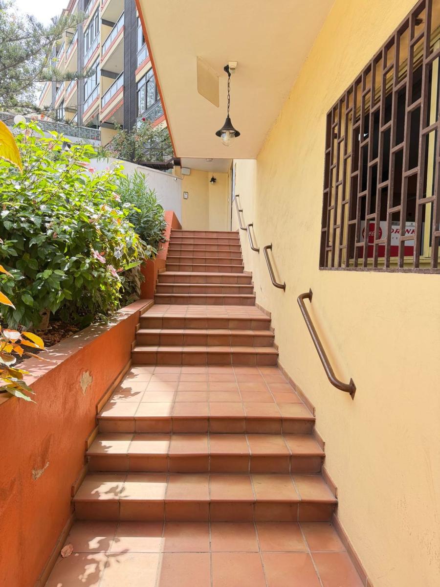 Penthouse for Sale in Puerto de la Cruz