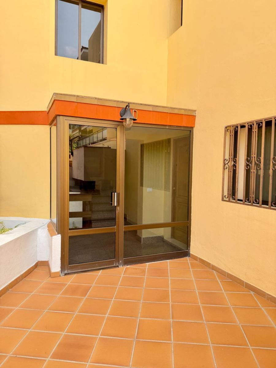 Penthouse for Sale in Puerto de la Cruz
