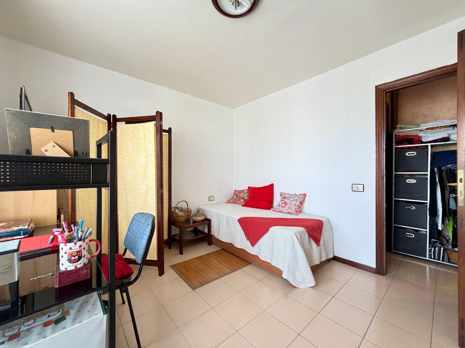 Penthouse for Sale in Puerto de la Cruz
