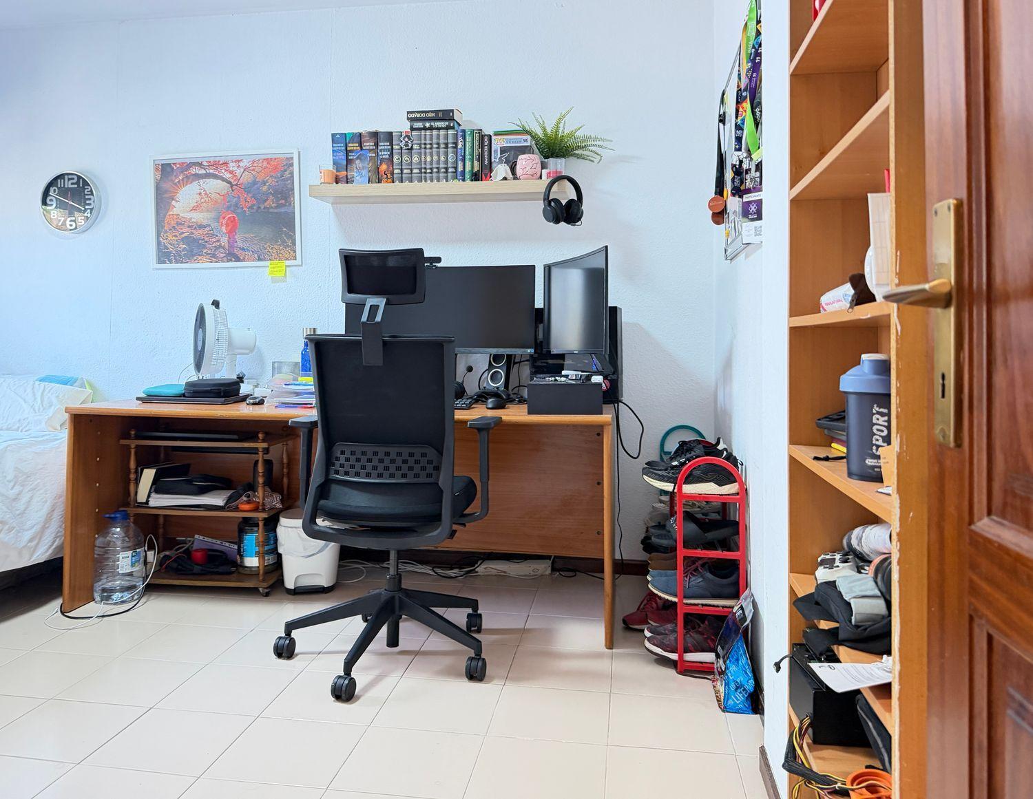 Penthouse for Sale in Puerto de la Cruz