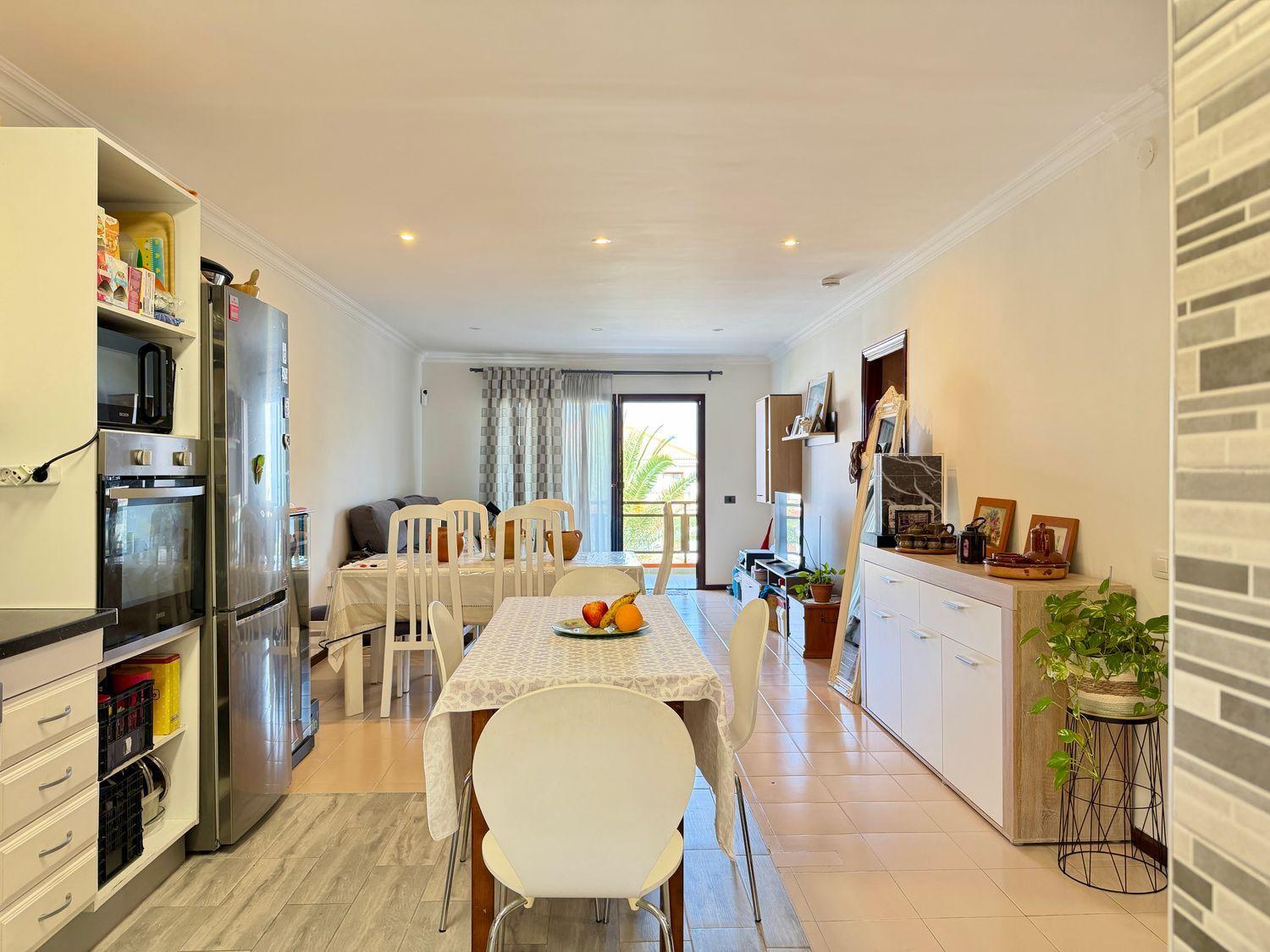 Penthouse for Sale in Puerto de la Cruz