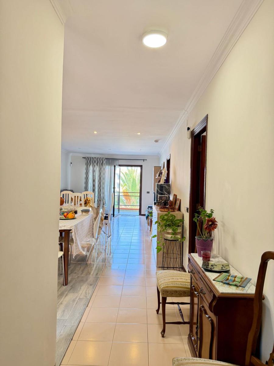 Penthouse for Sale in Puerto de la Cruz